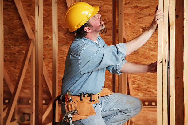 Trusted San Jacinto, CA Insulation Services Experts